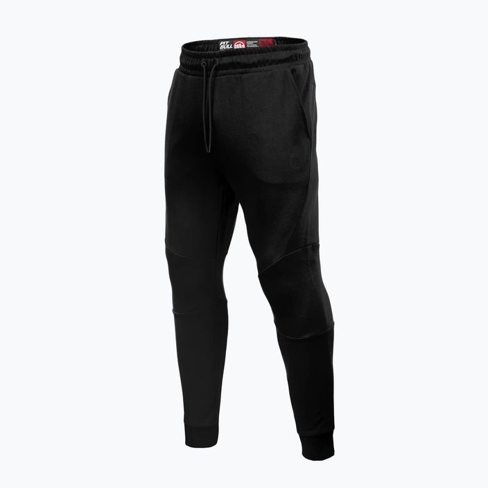 Pantaloni pentru bărbați Pitbull West Coast Dolphin Jogging black 3