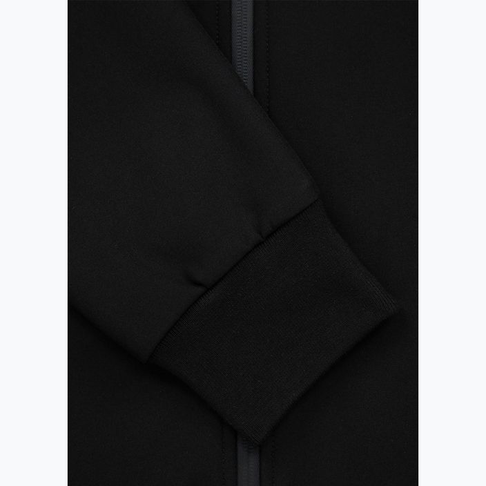Jachetă pentru bărbați Pitbull West Coast Midway 2 Softshell black 10
