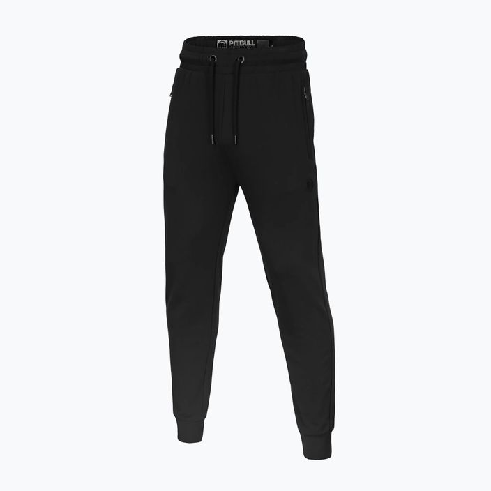 Pantaloni pentru bărbați Pitbull West Coast Everts Jogging black