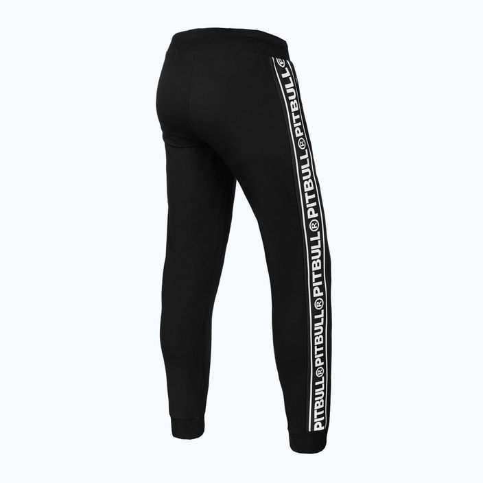 Pantaloni pentru femei Pitbull West Coast Judith Jogging black 2