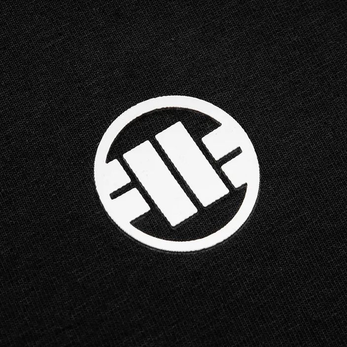Tricou pentru femei Pitbull West Coast T-S Small Logo black 4