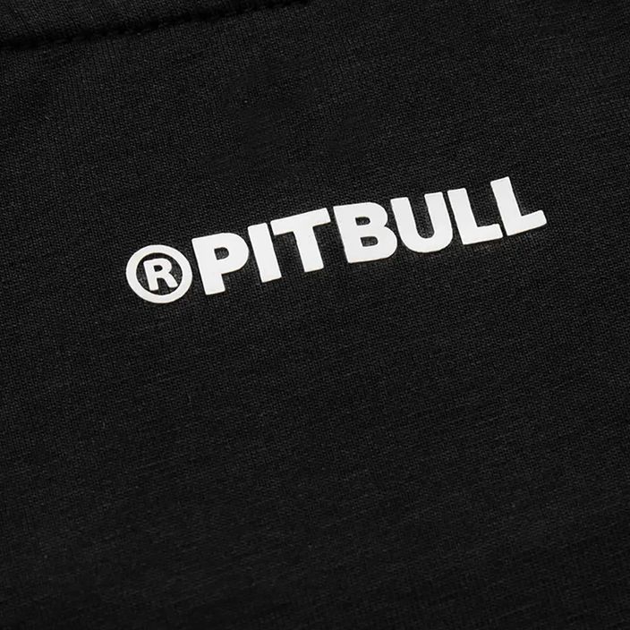 Tricou pentru femei Pitbull West Coast T-S Small Logo black 5