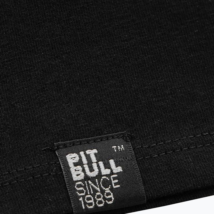 Tricou pentru femei Pitbull West Coast T-S Small Logo black 6
