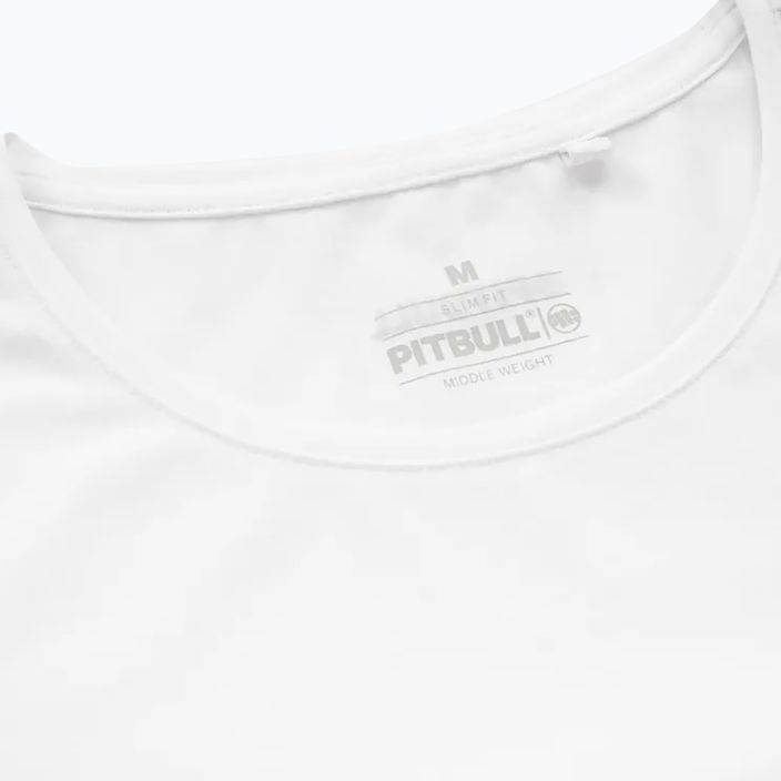 Tricou pentru femei Pitbull West Coast T-S Small Logo white 3