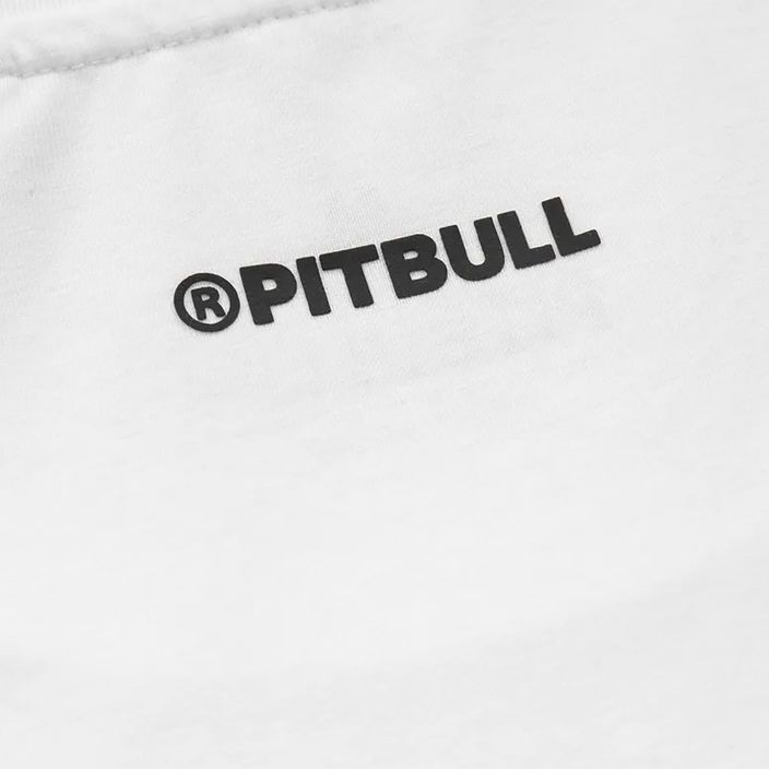Tricou pentru femei Pitbull West Coast T-S Small Logo white 5