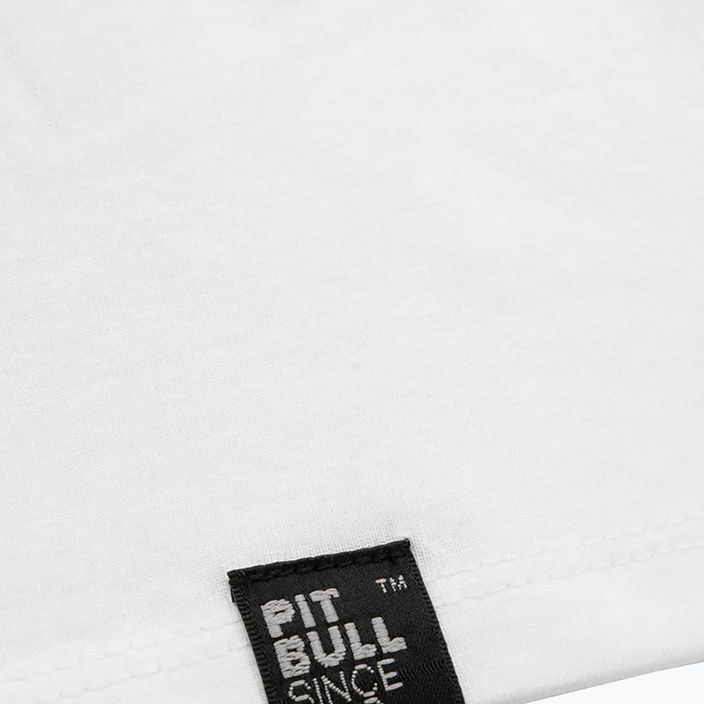 Tricou pentru femei Pitbull West Coast T-S Small Logo white 6
