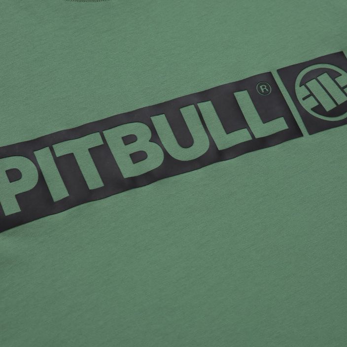 Tricou pentru bărbați Pitbull West Coast T-S Hilltop 170 mint 3