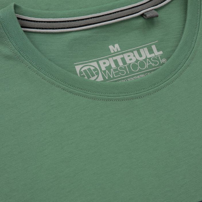 Tricou pentru bărbați Pitbull West Coast T-S Hilltop 170 mint 4