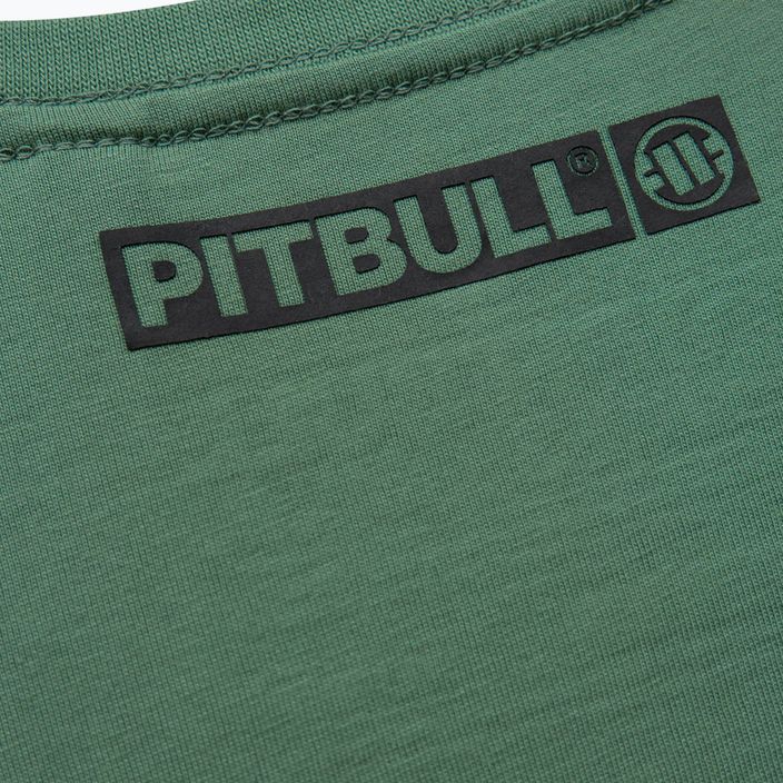 Tricou pentru bărbați Pitbull West Coast T-S Hilltop 170 mint 5