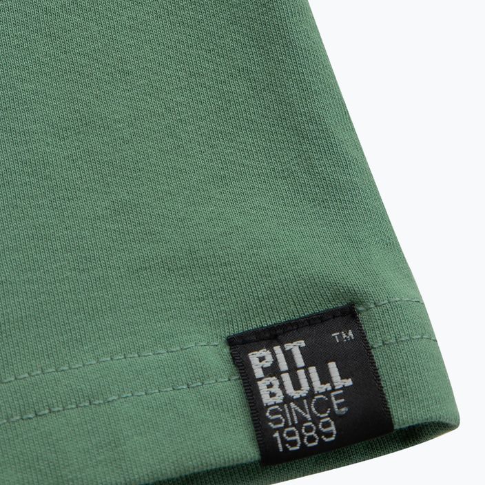 Tricou pentru bărbați Pitbull West Coast T-S Hilltop 170 mint 7