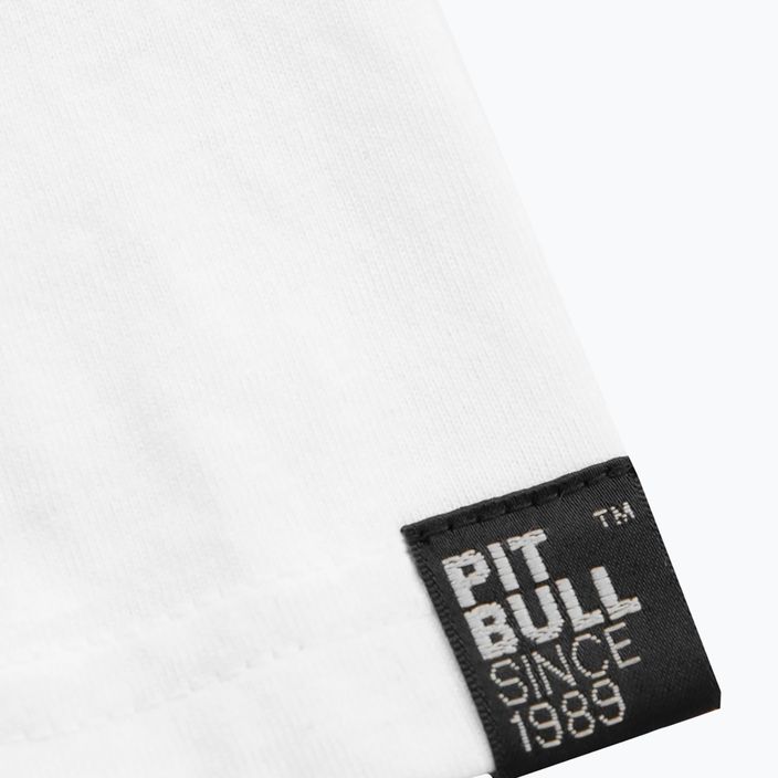 Tricou pentru bărbați Pitbull West Coast T-S Casino 3 white 7
