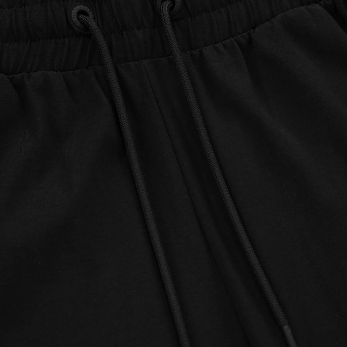 Pantaloni pentru bărbați Pitbull West Coast Tarento Jogging Pants black 3