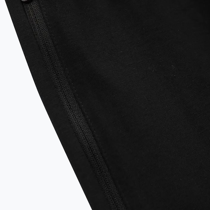 Pantaloni scurți pentru bărbați Pitbull West Coast Tarento Shorts black 5