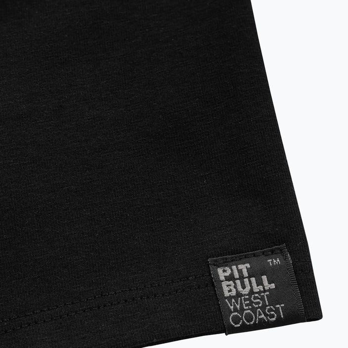 Tricou pentru femei Pitbull West Coast Santa Muerte black 8
