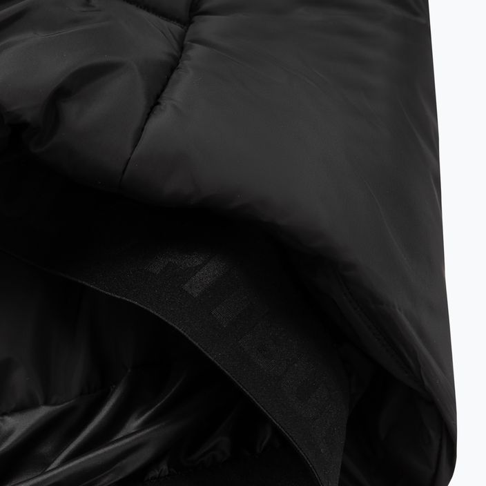 Pitbull West Coast jachetă de iarnă pentru femei Jenell Quilted Hooded negru 8