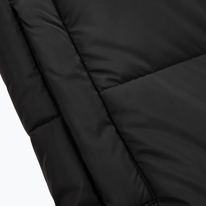 Pitbull West Coast jachetă de iarnă pentru femei Orilla Padded Vest negru 7