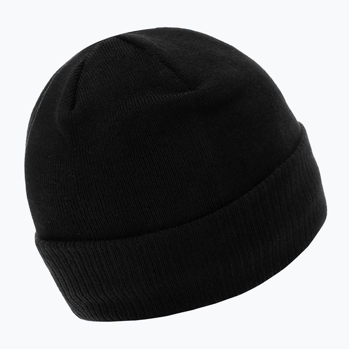 Căciulă de iarnă Pitbull West Coast Beanie Small Logo 2 black 2