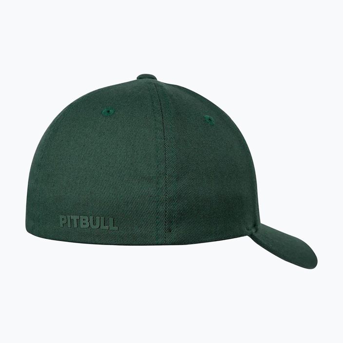 Șapcă pentru bărbați Pitbull West Coast Full Cap 'Small Logo” Welding Youth spruce 2