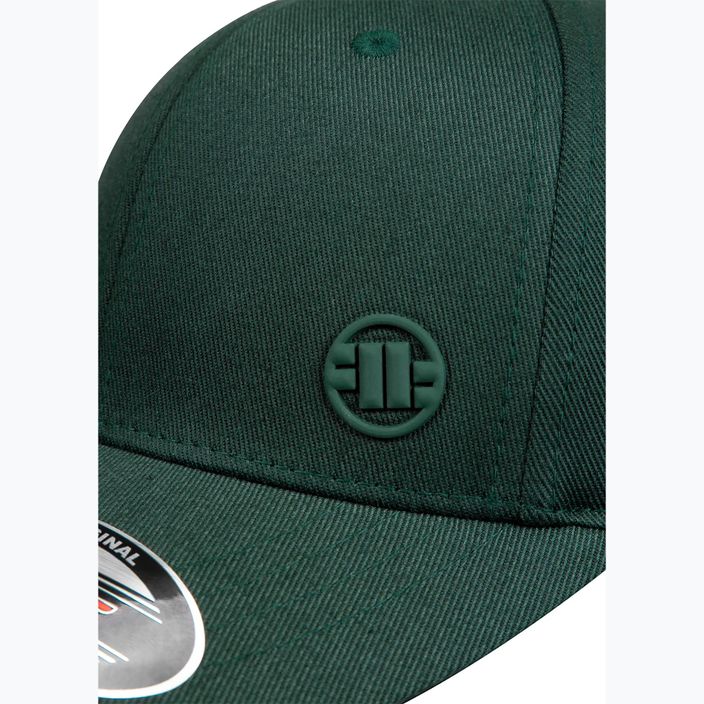 Șapcă pentru bărbați Pitbull West Coast Full Cap 'Small Logo” Welding Youth spruce 4