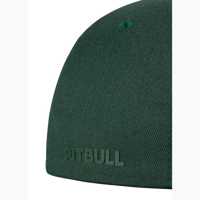 Șapcă pentru bărbați Pitbull West Coast Full Cap 'Small Logo” Welding Youth spruce 7