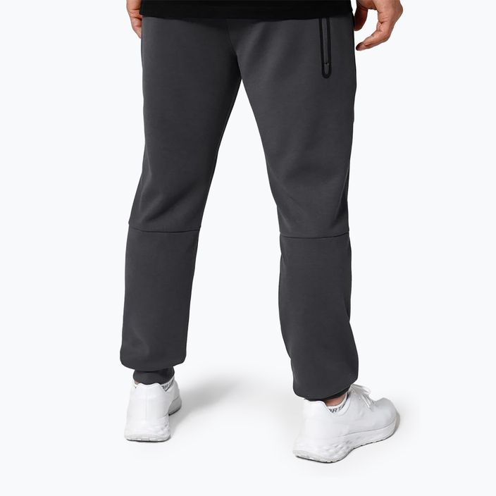 Pantaloni pentru bărbați Pitbull West Coast Explorer Jogging graphite 3