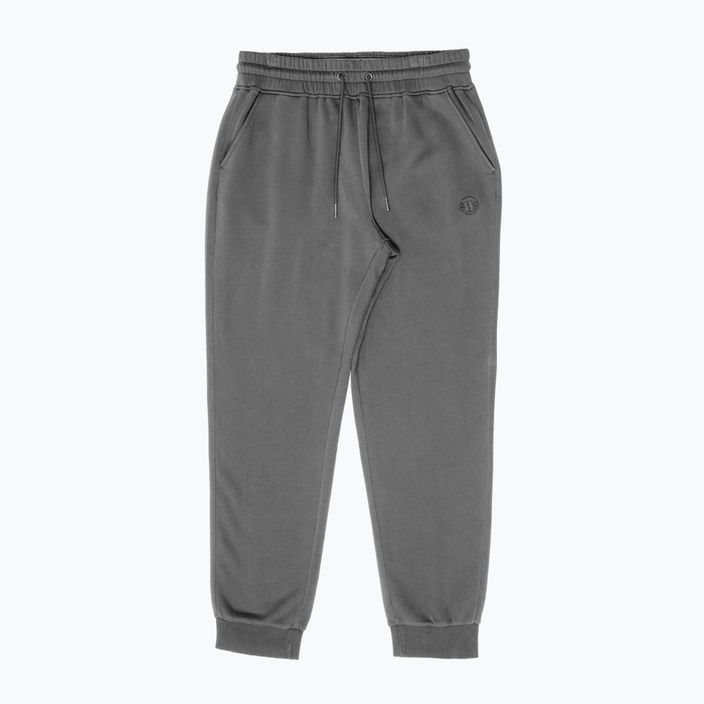 Pantaloni pentru bărbați  Pitbull West Coast Lancaster Jogging grey 4