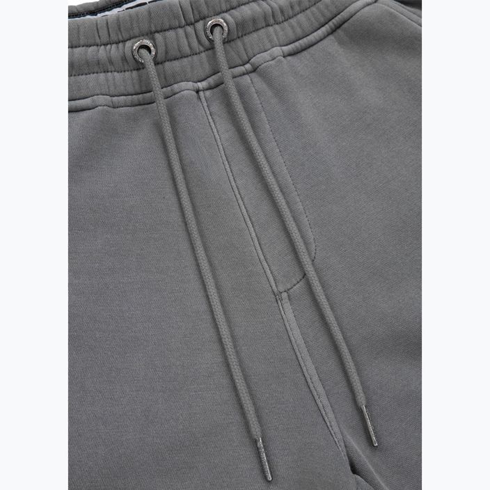 Pantaloni pentru bărbați  Pitbull West Coast Lancaster Jogging grey 6