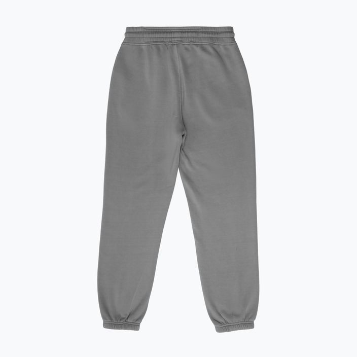 Pantaloni pentru femei Pitbull West Coast Manzanita Washed grey 2