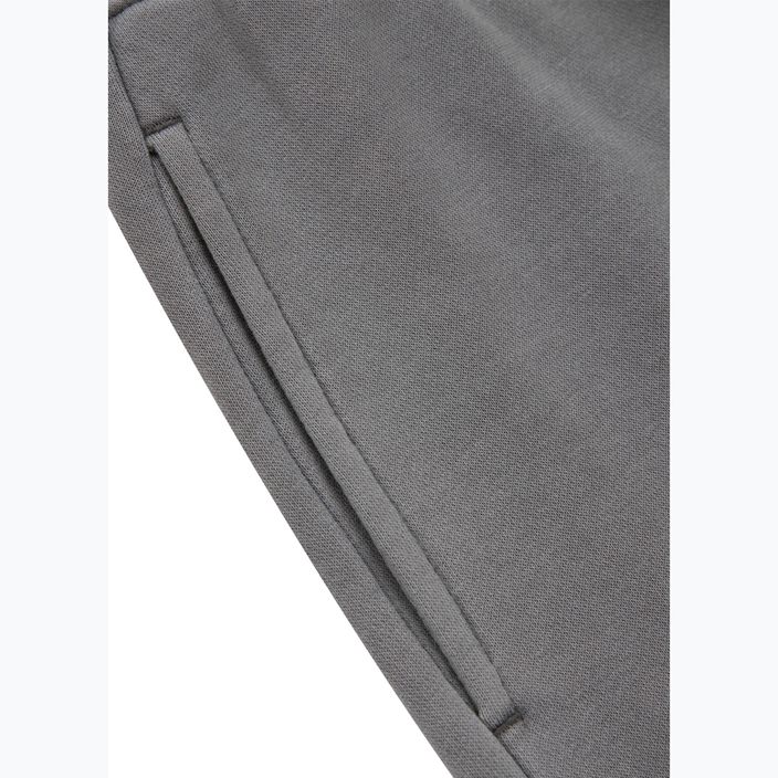 Pantaloni pentru femei Pitbull West Coast Manzanita Washed grey 4