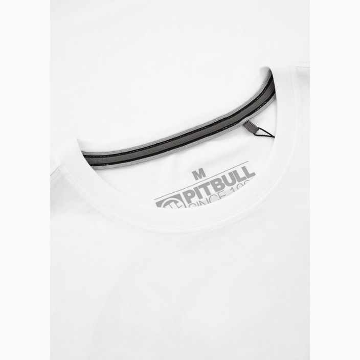 Tricou pentru bărbați Pitbull West Coast Oceanside white 7