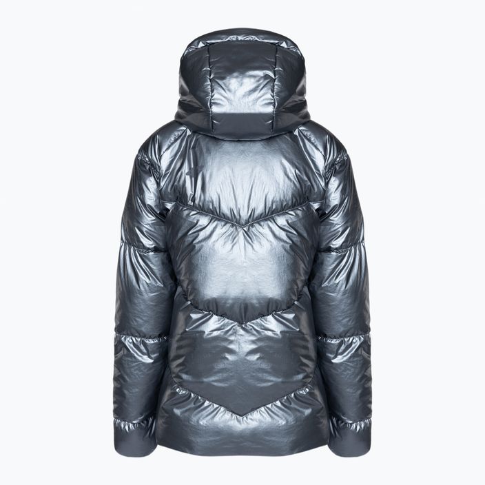 Jachetă din puf pentru femei 4F H4Z22-KUDP010 3