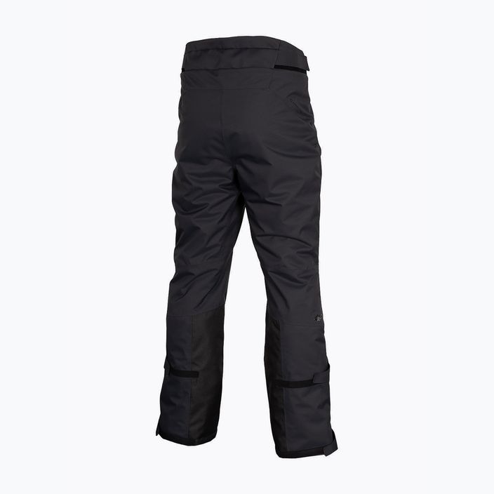 Pantaloni de schi pentru bărbați 4F negru H4Z22-SPMN006 7