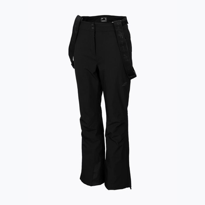 Pantaloni de schi pentru femei 4F SPDN004 negru H4Z22-SPDN004 5