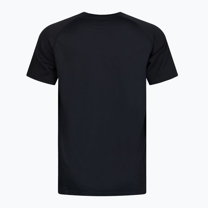 T-shirt pentru bărbați 4F Functional negru S4L21-TSMF050-20S 2
