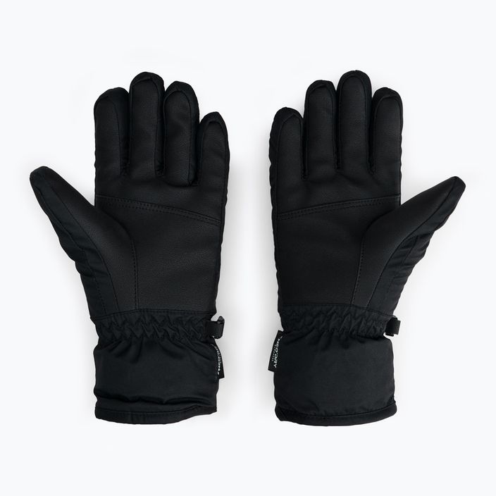 Mănuși de schi pentru femei 4F negru H4Z22-RED002 2