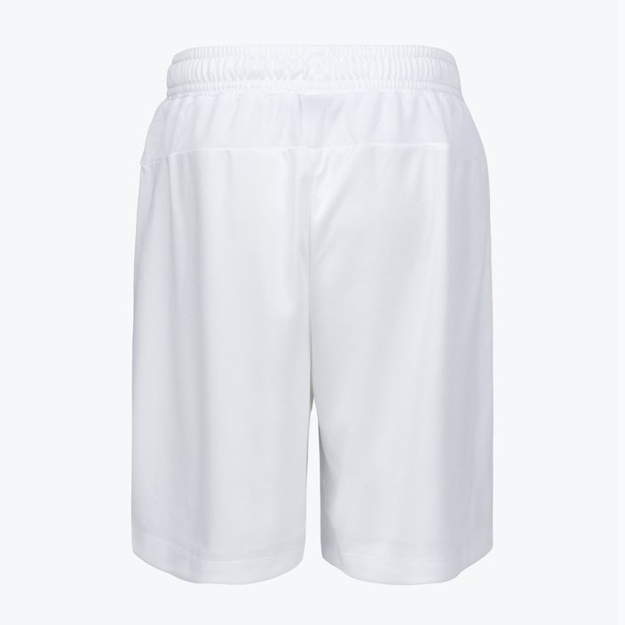 Pantaloni scurți pentru copii 4F Functional albi S4L21-JSKMF055-10S 2