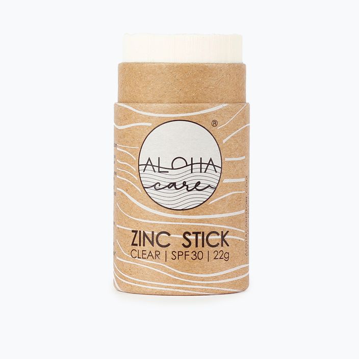 Aloha Care Aloha Zinc Stick SPF 30 22 g ALOZS1 cremă 7