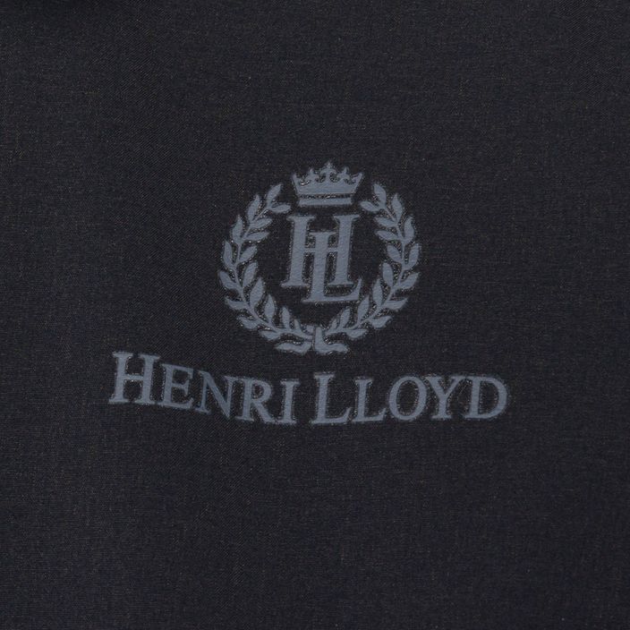 Henri-Lloyd Elite Inshore jacheta de navigatie pentru bărbați negru Y00378SP 3