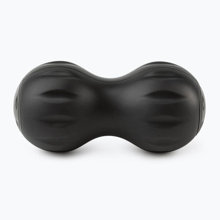Aparat de masaj cu vibrații și cutie de transport Body Sculpture Power Ball Duo, negru, BM 508 2