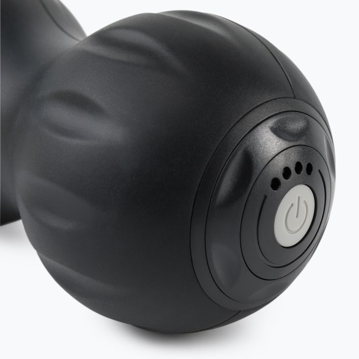 Aparat de masaj cu vibrații și cutie de transport Body Sculpture Power Ball Duo, negru, BM 508 3