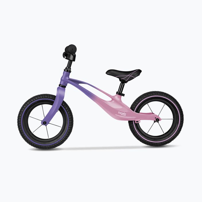 Lionelo Bart Air Cross Country bike roz și violet 9503-00-10 10