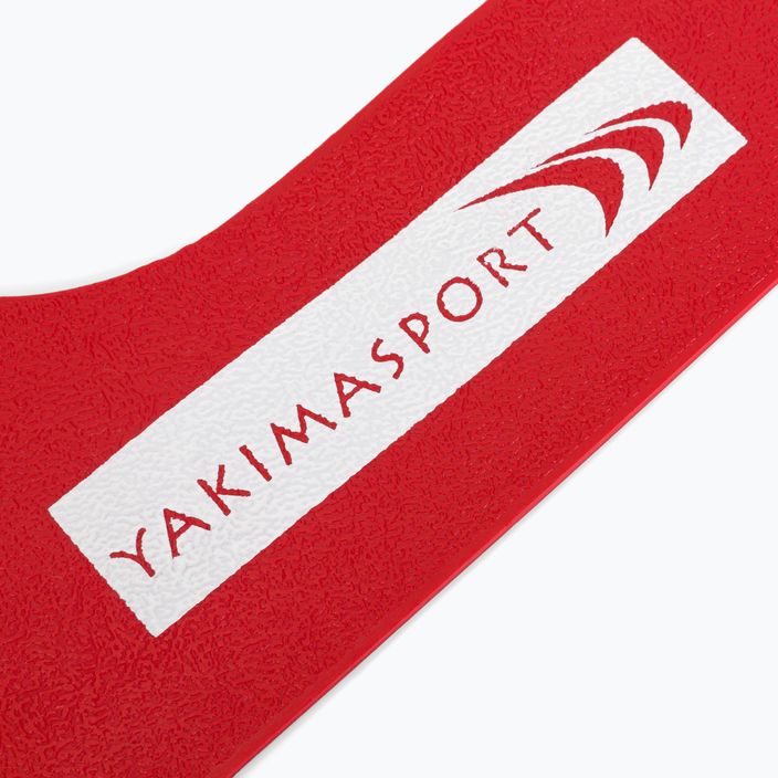 Yakimasport marcatoare de teren roșu 100628 3