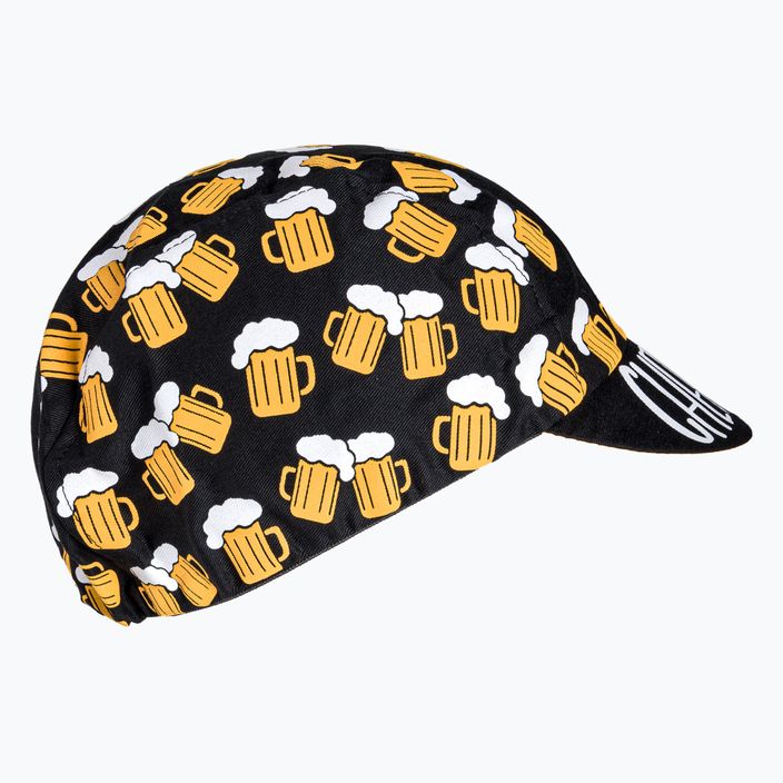 LUXA Beer Ride șapcă de baseball negru LULOCKBRB 4