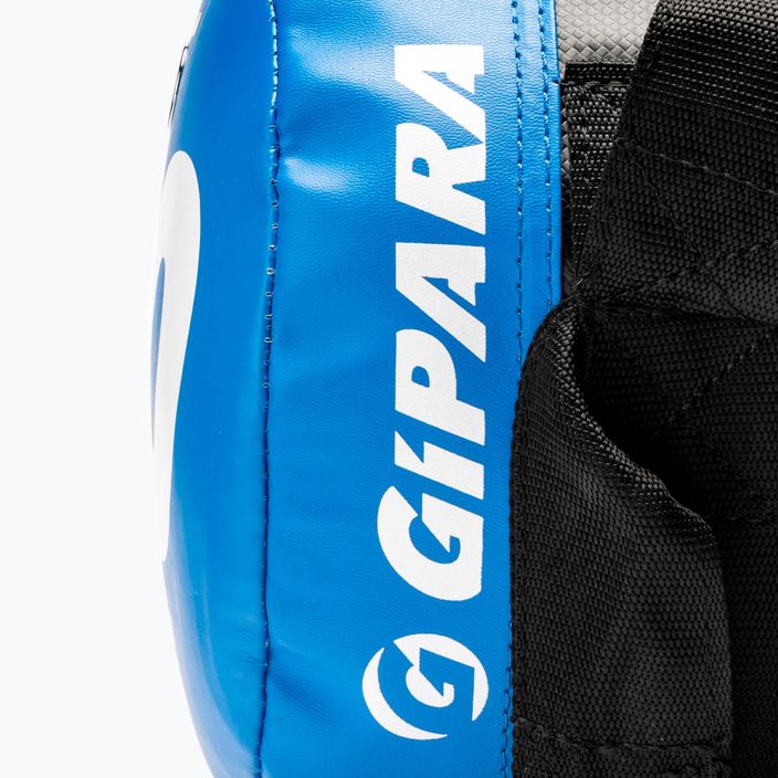 Geantă de greutăți Gipara High Bag 20kg, albastru, 3208 3