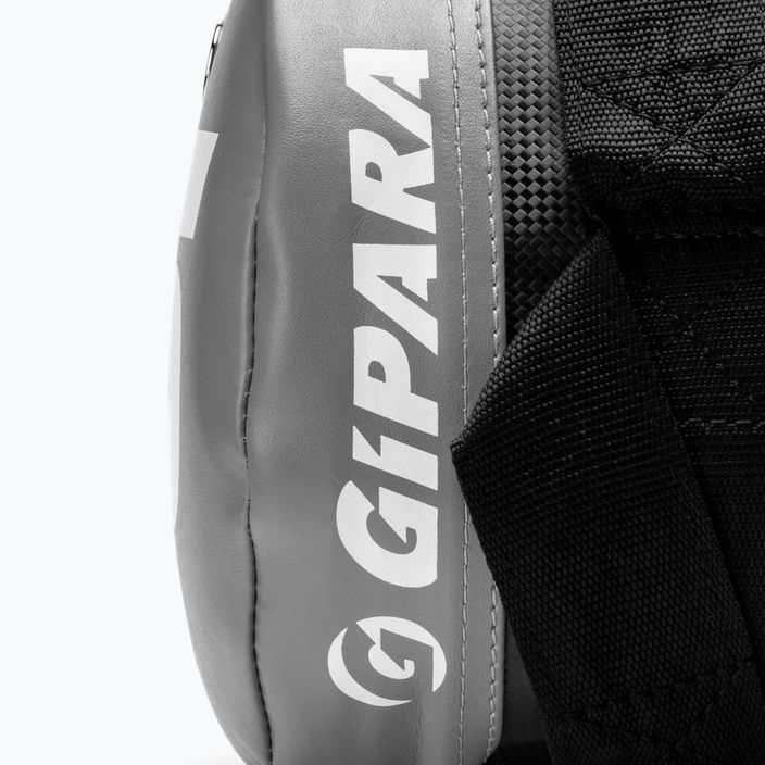 Geantă de greutăți Gipara High Bag 25kg, grafit, 3209 3