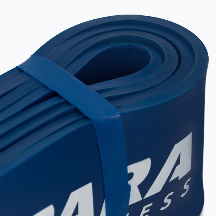 Bandă elastică de exerciții Gipara Power Band, albastru, 3147 2