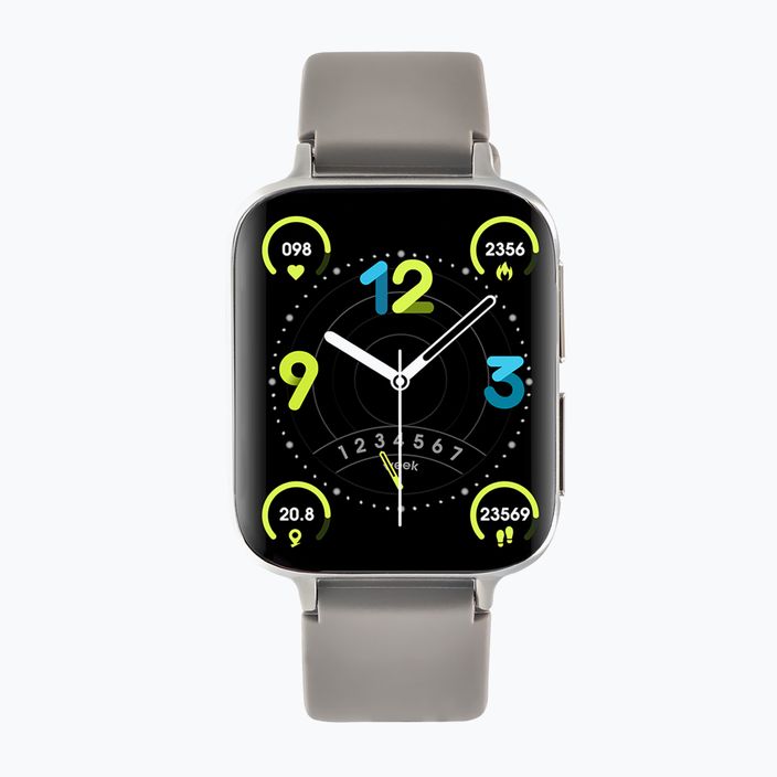 Ceas Watchmark Smartone argint