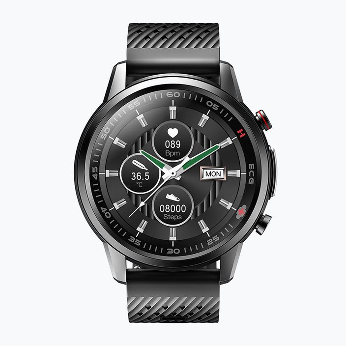 Watchmark WF800 ceas negru