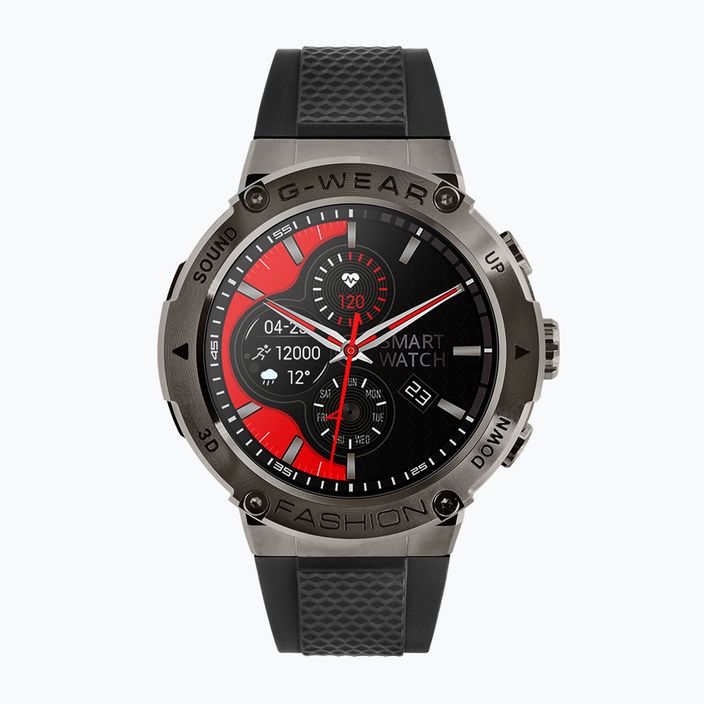 Watchmark G-Wear negru