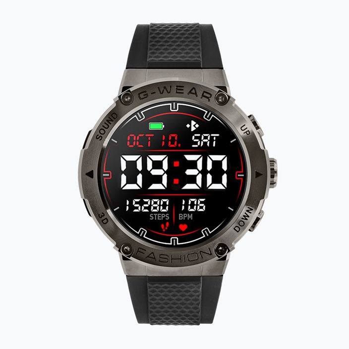 Watchmark G-Wear negru 2